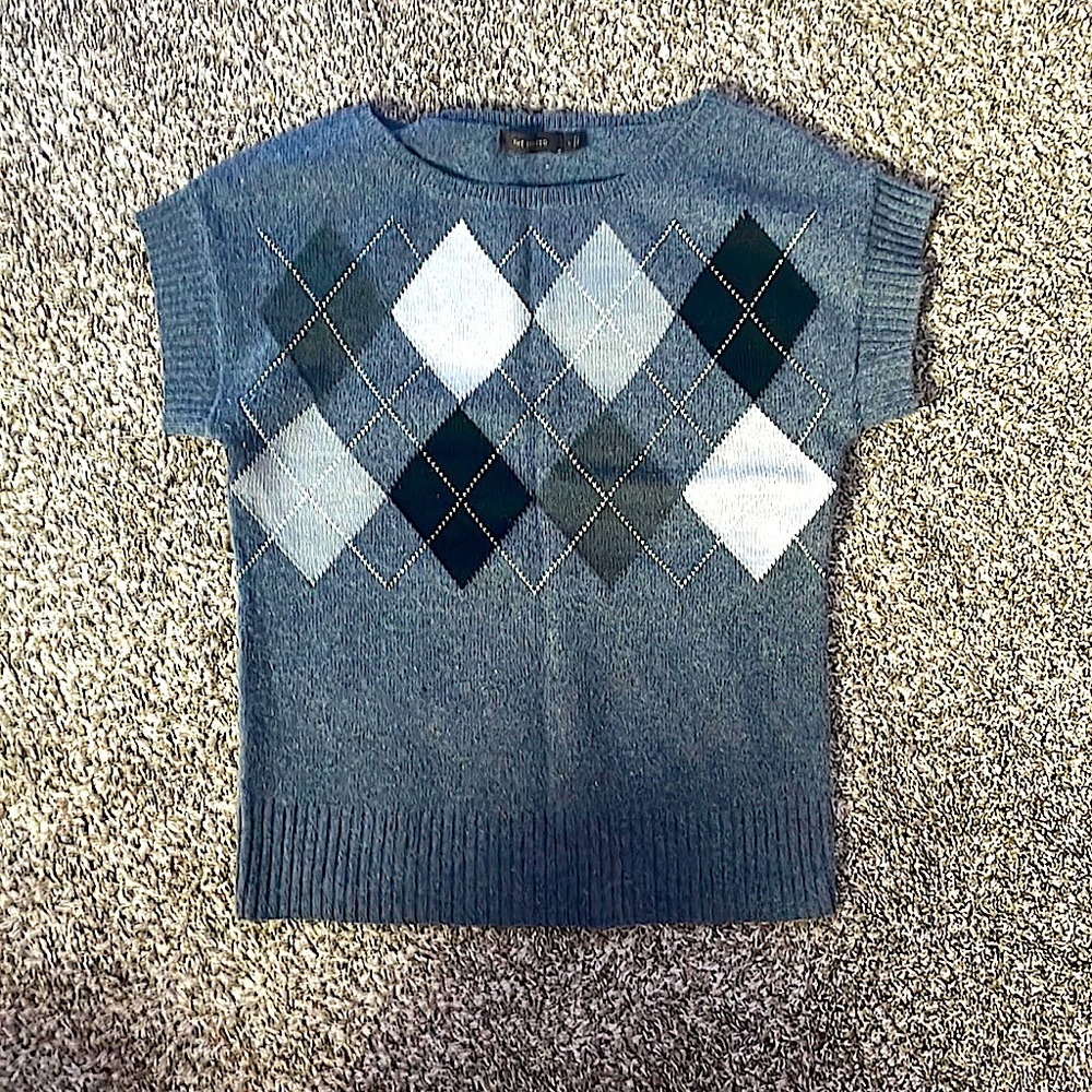 Nerd shirt